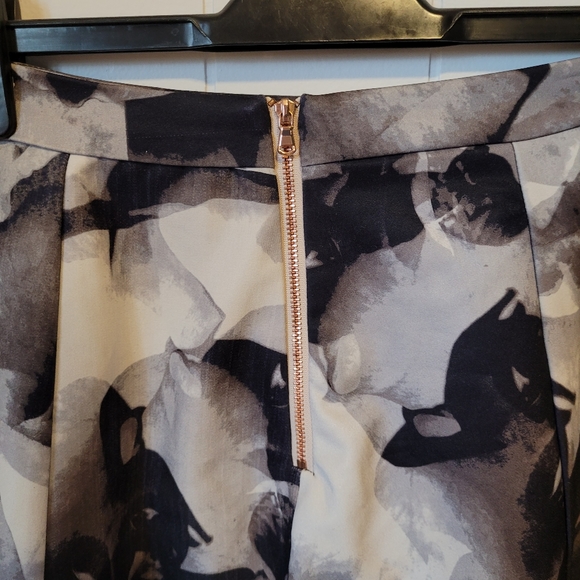 Massimo A-line Skirt - Picture 5 of 7